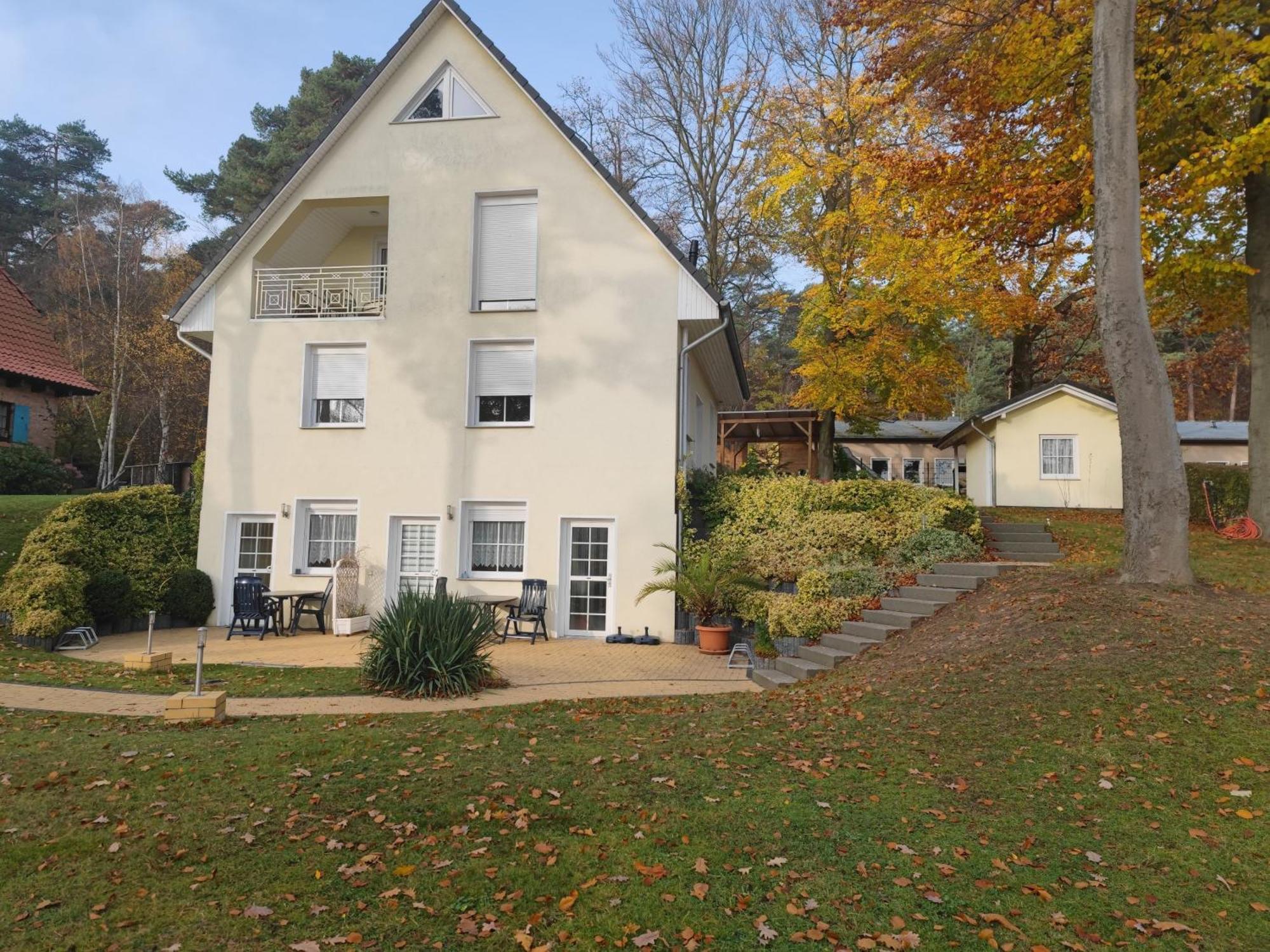 Bansin, Ferienwohnung Bansin Ostseebad Heringsdorf Zimmer foto