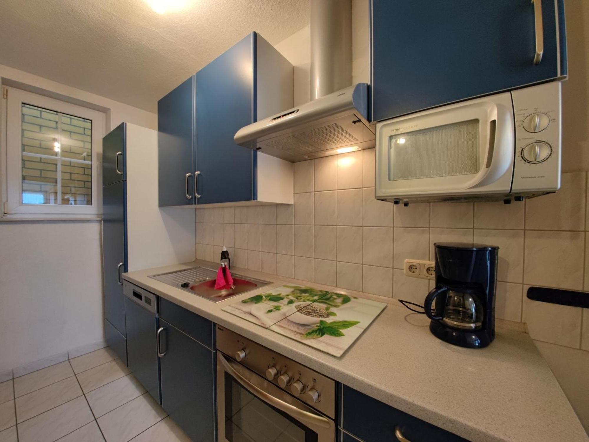 Bansin, Ferienwohnung Bansin Ostseebad Heringsdorf Exterior foto