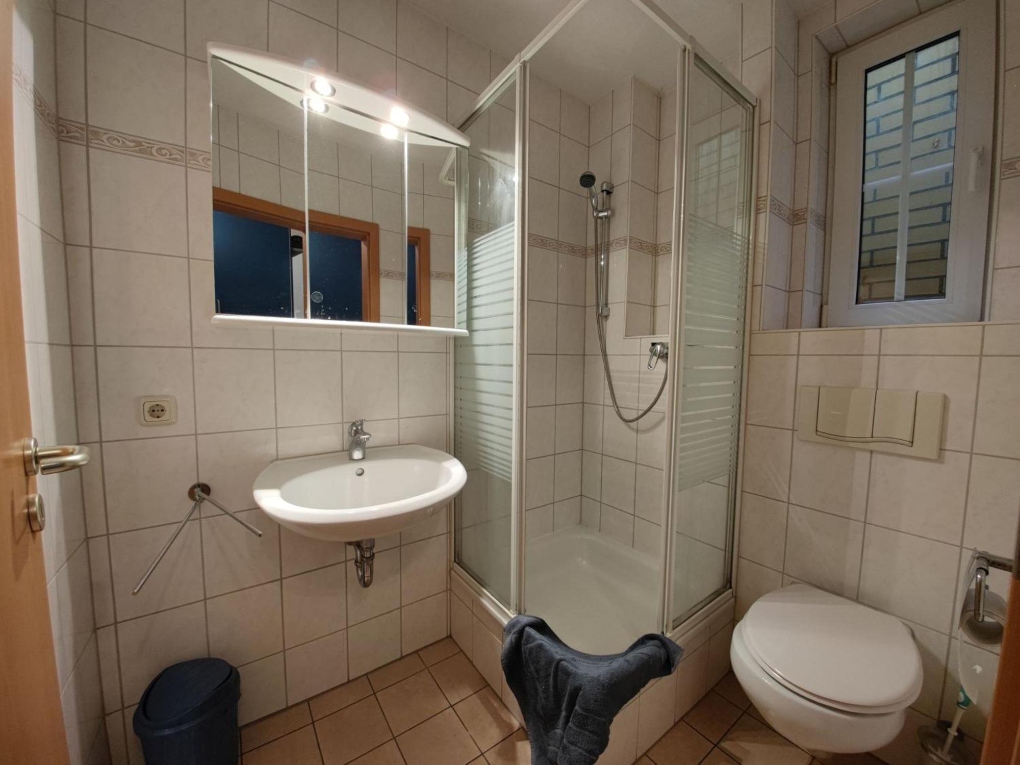 Bansin, Ferienwohnung Bansin Ostseebad Heringsdorf Exterior foto