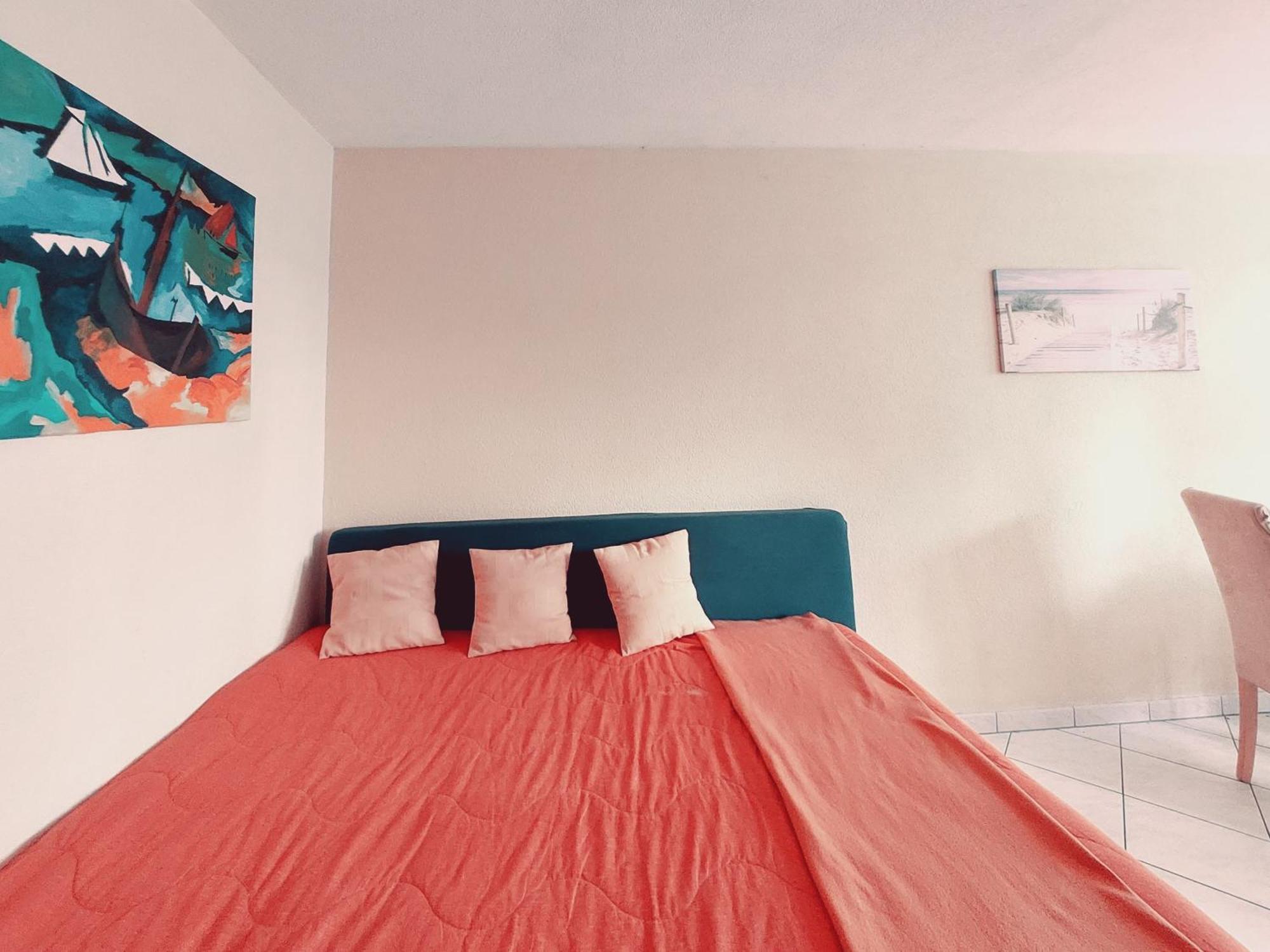 Bansin, Ferienwohnung Bansin Ostseebad Heringsdorf Zimmer foto