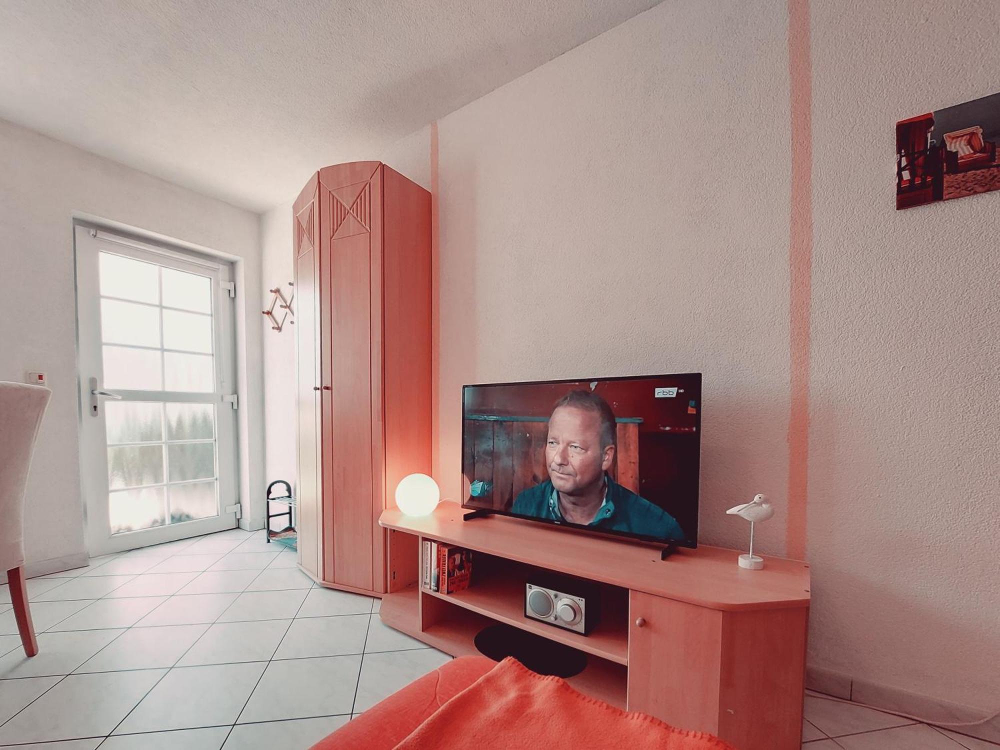 Bansin, Ferienwohnung Bansin Ostseebad Heringsdorf Zimmer foto
